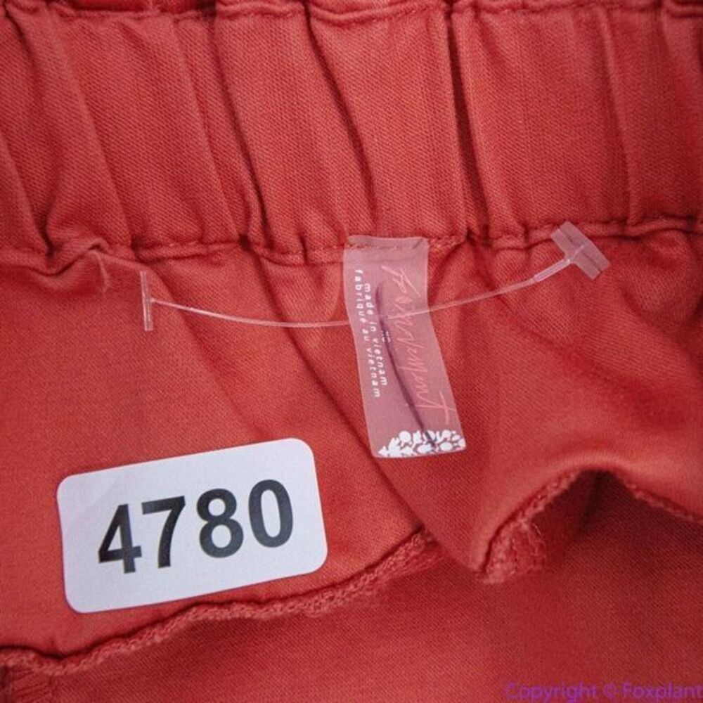 NEW Free People X FP Movement Spring Trekker Pants in Hot Sauce Size‎ XS - Picture 14 of 16